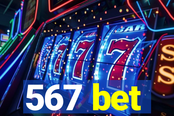 567 bet